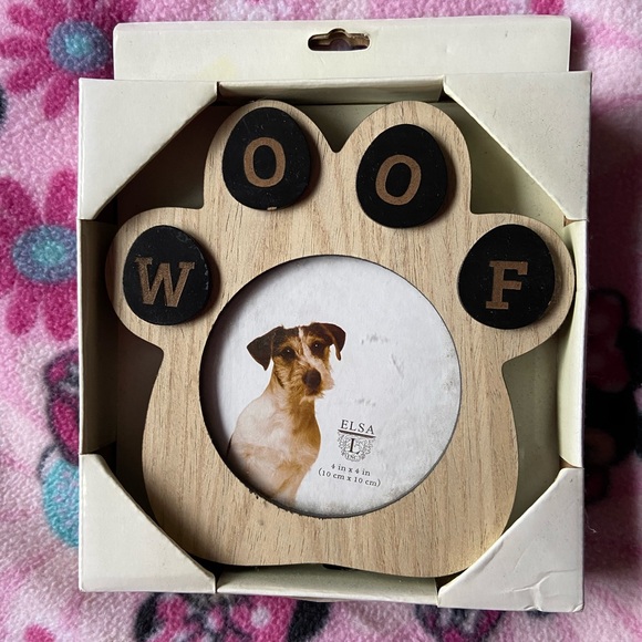 Picture frame - Picture 1 of 1